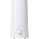 Hansokugati アロマ超音波式加湿器【GF-72H-WH】