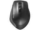 BUFFALO バッファロー PremiumFit無線マウス ブラック BSMBW300MBK