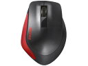 BUFFALO バッファロー BSMBW300MRD マウズセットースタ