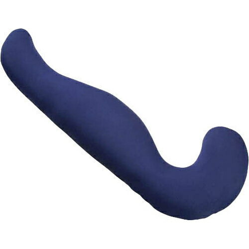 【在庫限即納】MOGU 気持ちいい抱きまくら ネイビー