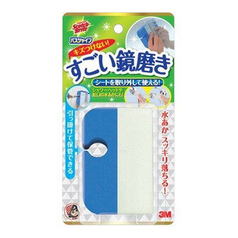 &nbsp;メーカー&nbsp;3M スリーエム&nbsp;商品カテゴリ&nbsp;掃除用品＞浴室掃除用スポンジ&nbsp;発送目安&nbsp;1週間以内に発送予定&nbsp;お支払方法&nbsp;銀行振込・クレジットカード&nbsp;送料&nbsp;送料 小型(60)&nbsp;特記事項&nbsp;&nbsp;その他&nbsp;※※※※※※※※※※※※※※※※※ 仕様 ※※※※※※※※※※※※※※※※※