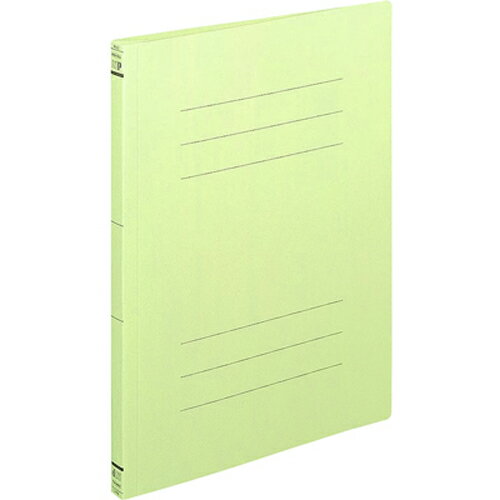ナカバヤシ フラットファイルJ B4-S グリーン フF-J100 グリーン