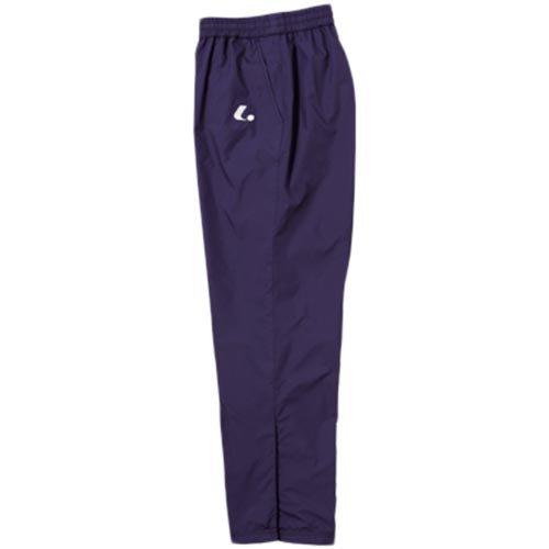 Lucent(ルーセント) レディース ウィンドウォ-マーパンツ NV (XLW7176) [色 : ネイビー] [サイズ : S](4.0)