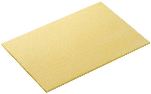 ノーブランド アサヒ ソフトゴム まな板 800×330×H8mm A-K3