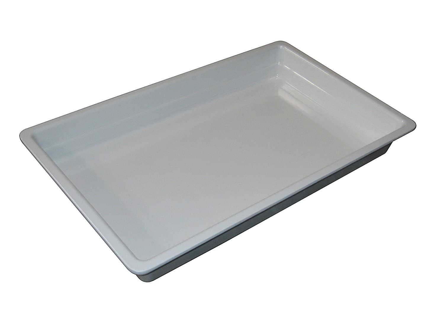 ノーブランド メラミン ガストロノームディッシュ1／1 MEDP-1165A【NGS1701】