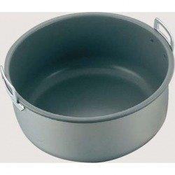 TIGER タイガー魔法瓶 タイガー　電子ジャー用部品7200・720用　内容器（内鍋）JHC-K720U 3926700 1個