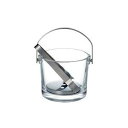 ノーブランド 商品コード:1519000 ガラス アイスペール ノーブル P-12601-JAN
