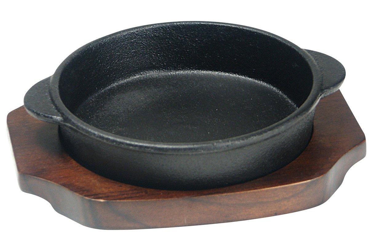 ノーブランド アサヒ　ソースパン　丸型A−138　14cm【PSCB101】