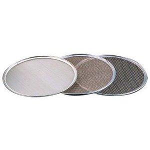 ノーブランド 18−8　ワンタッチ　裏漉し替アミ　31cm　50メッシュ 449660 1個