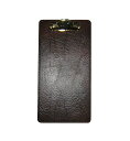 ノーブランド シンビ 伝票ホルダー AC−6N茶【PDV8704】