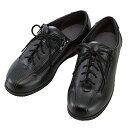徳武産業 コンフォートIII 7041 9E (黒 S)