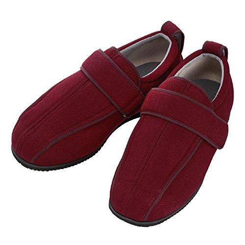 徳武産業 ケアフルIII 7042 5E(ワイン L)