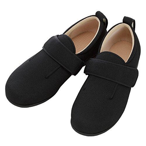 徳武産業 ダブルマジックIII 7035 5E(黒 L)