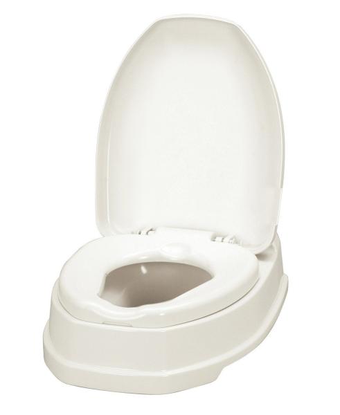 ARONKASEI アロン化成 安寿 サニタリエース OD 両用式 標準タイプ 補高#5(871-031 アイボリー)