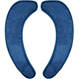 オカトー(Okato) Cモ-ドプレミアム吸着便座シ-トタ-コイズブル-