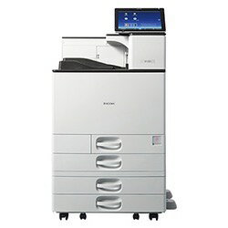 RICOH リコー SP C841(513733) カラーレーザープリンター トナー 4800×1200 dpi 最大用紙サイズA3 接続(USB)〇 接続(有線LAN)〇 ホワイト