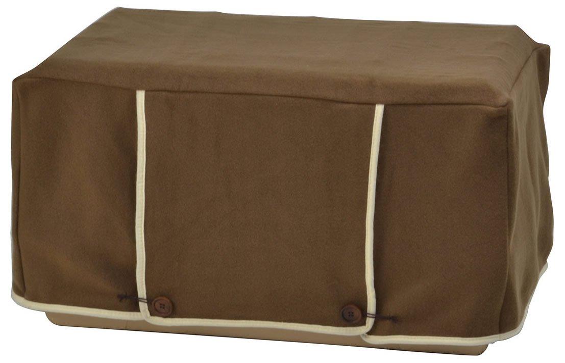 SANKO 三晃商会 シャトルマルチ70用 フリースカバーW61 SAW61