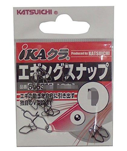 ���ĥ���(KATSUICHI) ���ĥ��� IKA���� IN-1 �����󥰥��ʥå� 1 1