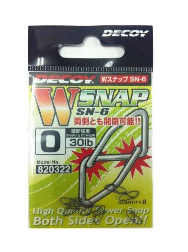 ���ĥ���(KATSUICHI) ���ĥ��� SN-6 W Snap #0 #0