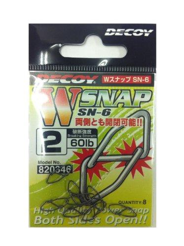 ���ĥ���(KATSUICHI) ���ĥ��� SN-6 W Snap #2 #2