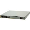 ACheVX AT-x930-28GPX R C[3XCb` ێK{ AT-x930-28GPX R