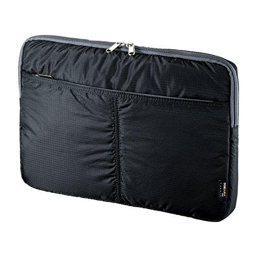 SANWASUPPLY サンワサプライ 高機能PCインナーケース（11.6型ワイド）　IN-SN11BK