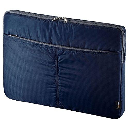 SANWASUPPLY サンワサプライ 高機能PCインナーケース（15.6型ワイド）　IN-SN15NV