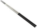 貝印 SELECT100 ステンレス菜箸 33cm 型番:DH-3104