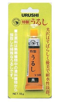 樂天商城 - 東邦産業 特製うるし 白