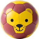 SFIDA(スフィーダ) SFIDA FOOTBALL ZOO ライオン 01