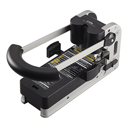 カール 強力パンチ HD-520N 本体 (HD-520N)