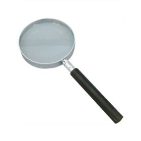 銀鳥産業(Ginchosangyou) ルーペ 拡大鏡 100X235MM00120630