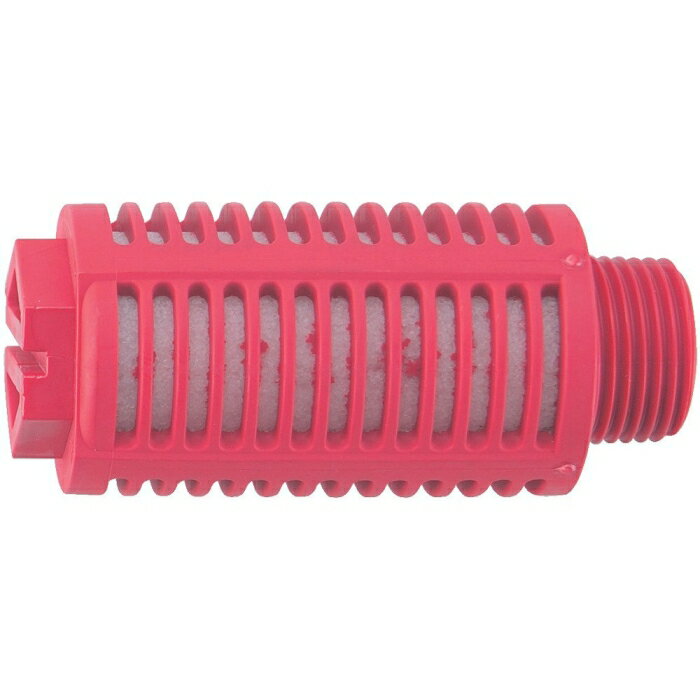 TRUSCO トラスコ中山 TRUSCO　冷却装置エアージェット用サイレンサー AJ-S 2795671