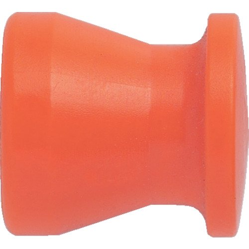 TRUSCO トラスコ中山 TRUSCO　クーラントライナーエンドキャップサイズ1／2 CL-4E01 2304082