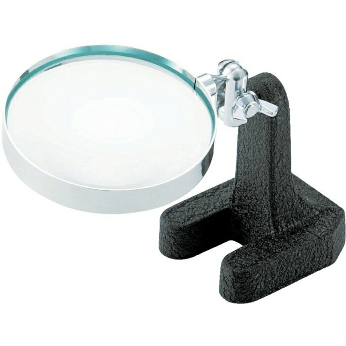 Magnifying Glasses - TRUSCO トラスコ中山 TRUSCO　スタンドル−ペユニバ−サル TL-SLU 2509253