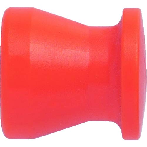 TRUSCO トラスコ中山 TRUSCO　クーラントライナーエンドキャップサイズ1／4 CL-2E01 2304074