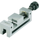 TRUSCO トラスコ中山 TRUSCO 精密バイスDタイプ65mm VD-65 1227009
