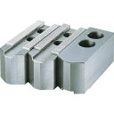 TRUSCO トラスコ中山 TRUSCO 生爪北川用チャック12インチ HO-12 1128949(3)