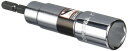 TRUSCO トラスコ中山 TRUSCO 電動ドライバ-ソケット16mm TEF-16 2529190