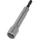 TRUSCO トラスコ中山 TRUSCO 電動ドライバーソケット 強力タイプ 12mm TEF-12H 3288366