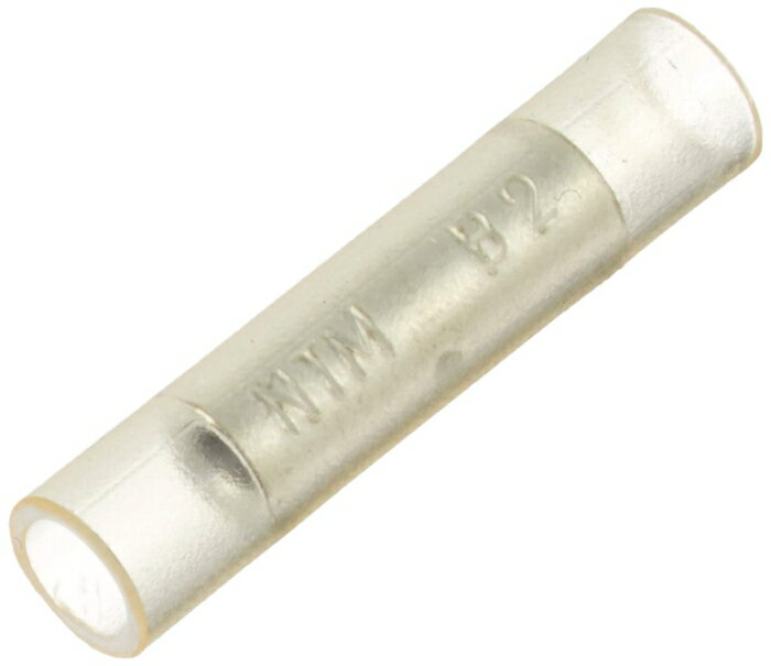 TRUSCO トラスコ中山 TRUSCO　絶縁被覆付圧着スリーブより線1．04〜2．63mm2B型 T-TGVB-2 2557266