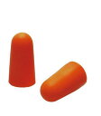 TRUSCO トラスコ中山 TRUSCO 耳栓ファームタイプ10組入 TEI-09 2870967(3)