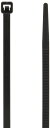 TRUSCO トラスコ中山 TRUSCO リリ−スタイ幅4.8mm×300mm最大結束φ88耐候性 TRRCV-300W 2276496