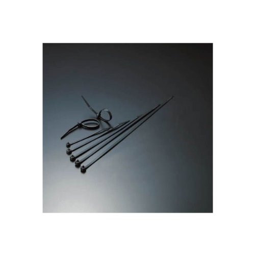 TRUSCO トラスコ中山 TRUSCO　リリ−スタイ幅4．7mm×150mm最大結束φ39耐候性 TRRCV-150W 2276461