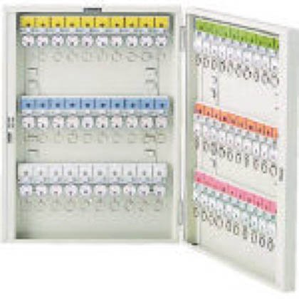 TRUSCO トラスコ中山 TRUSCO キーボックスホルダー数60個 K-60 0008168