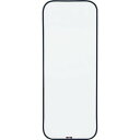 TRUSCO トラスコ中山 スチール製ホワイトボード 無地・ミニタイプ 900X350 SH-315W 1枚