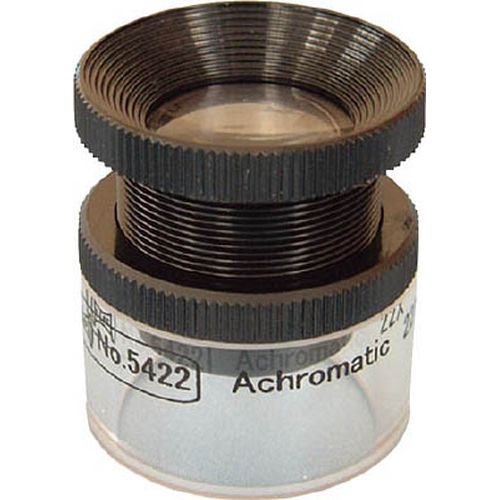 リーフ（京葉光器）　カップ式ルーペ 5422 2190885