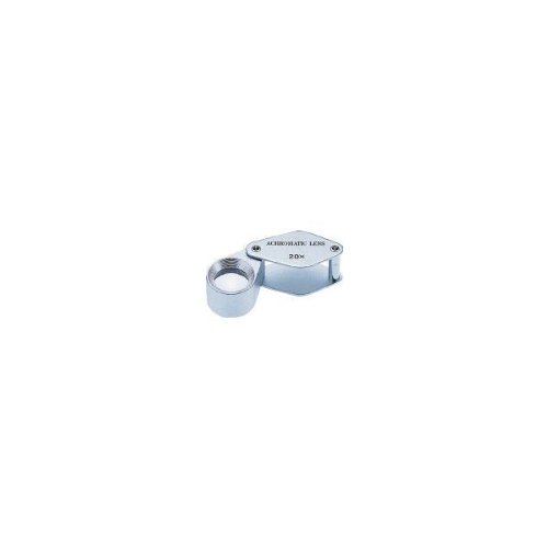 リーフ(京葉光器) アクロマートC型ルーペ ALC-10 2191121 リーフ(京葉光器) アクロマートC型ルーペ ALC-10 2191121