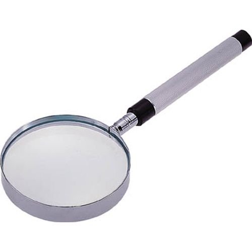 リーフ(京葉光器) 柄付ルーペ RGH-75 2191199 リーフ(京葉光器) 柄付ルーペ RGH-75 2191199
