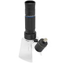 池田レンズ　顕微鏡兼用遠近両用単眼鏡 KM-820LS 3213200